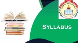 Syllabus List